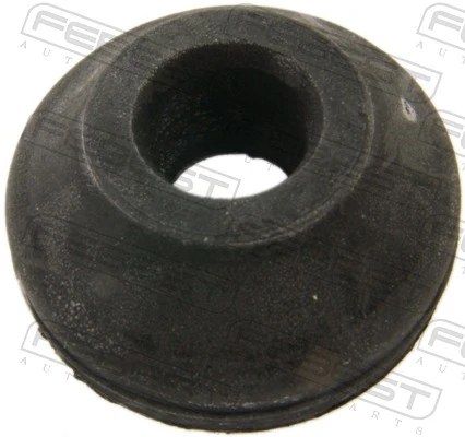 FEBEST Távtartó cső, lengéscsillapító - HSB-018 - TothCarparts