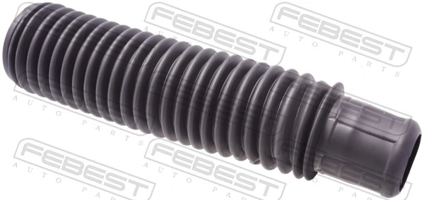 FEBEST Védősapka/gumiharang, lengéscsillapító - HSHB-CUF - TothCarparts