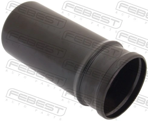 FEBEST Védősapka/gumiharang, lengéscsillapító - HSHB-RD4R - TothCarparts