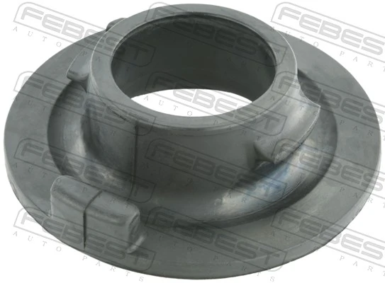 FEBEST rugótányér - HSI-CIVUPR - TothCarparts
