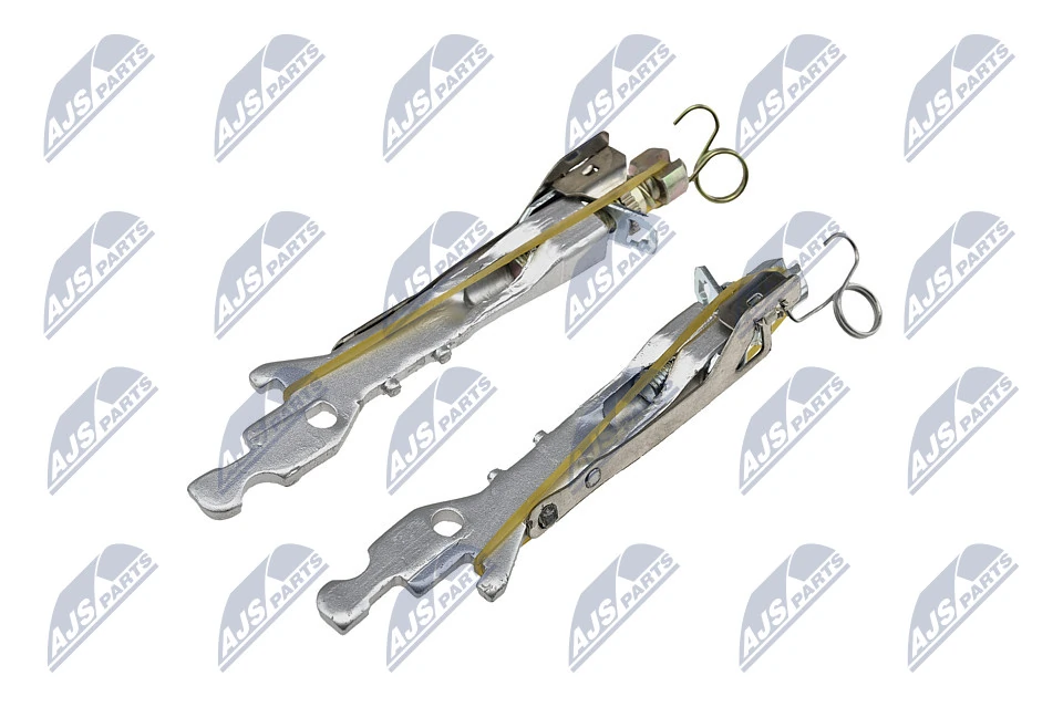 NTY utánállító, dobfék - HSR-PE-000 - TothCarparts