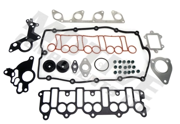 MOTIVE tömítéskészlet, hengerfej - HSW017 - TothCarparts