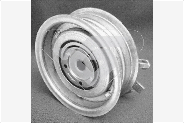 HUTCHINSON feszítő, fogasszíj - HTG 113 - TothCarparts