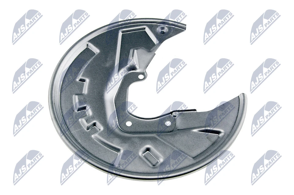 NTY terelőlemez, féktárcsa - HTO-CT-001 - TothCarparts
