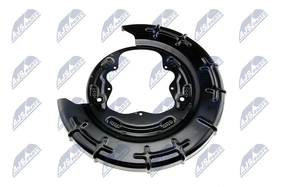 NTY terelőlemez, féktárcsa - HTO-KA-300 - TothCarparts