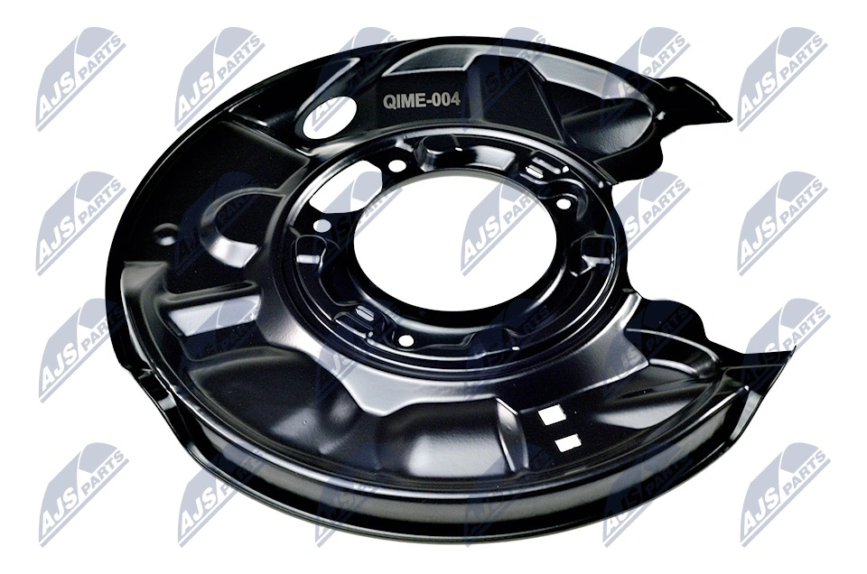 NTY terelőlemez, féktárcsa - HTO-ME-004 - TothCarparts