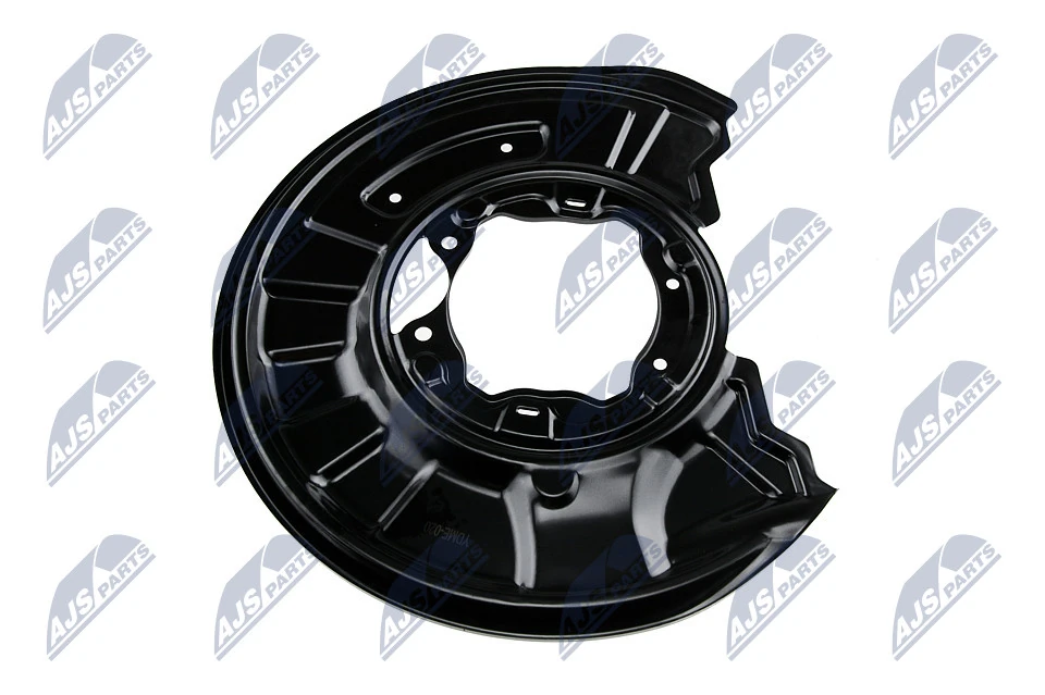 NTY terelőlemez, féktárcsa - HTO-ME-020 - TothCarparts