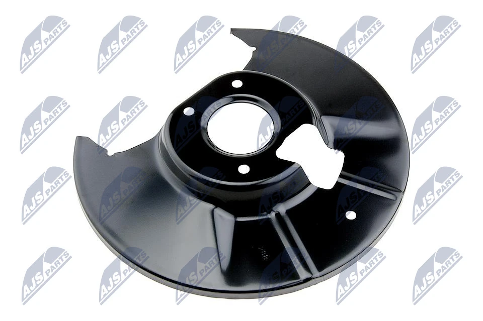 NTY terelőlemez, féktárcsa - HTO-MZ-003 - TothCarparts