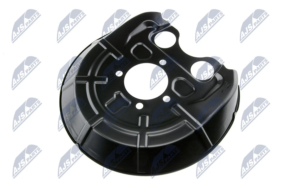 NTY terelőlemez, féktárcsa - HTO-PL-005 - TothCarparts