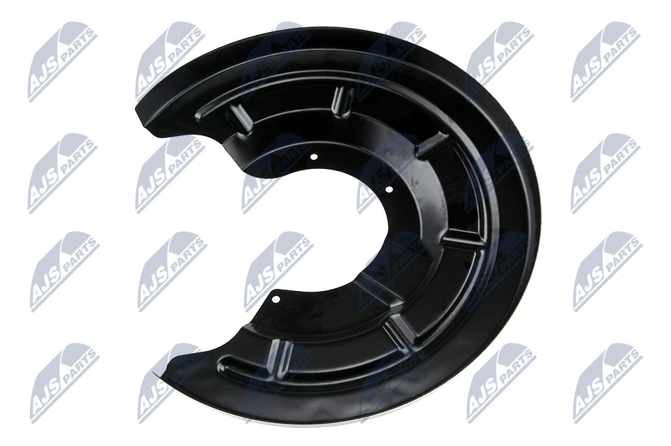 NTY terelőlemez, féktárcsa - HTO-RE-004 - TothCarparts