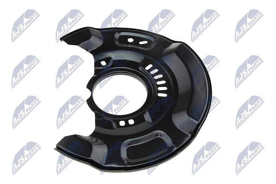 NTY terelőlemez, féktárcsa - HTO-TY-020 - TothCarparts