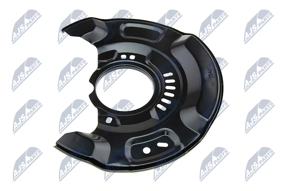 NTY terelőlemez, féktárcsa - HTO-TY-021 - TothCarparts
