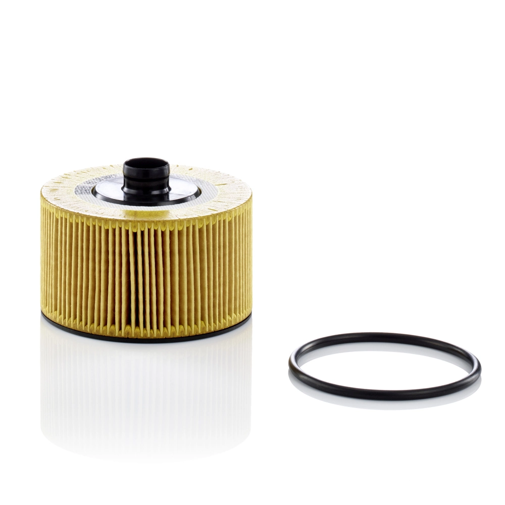 MANN-FILTER olajszűrő - HU 10 002 Z - TothCarparts