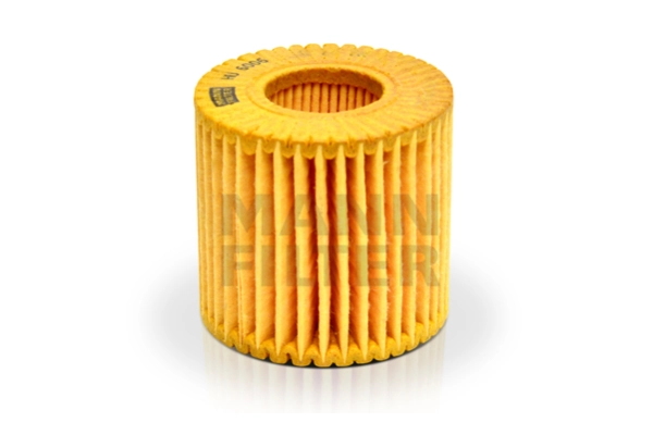 MANN-FILTER olajszűrő - HU 6006 X - TothCarparts