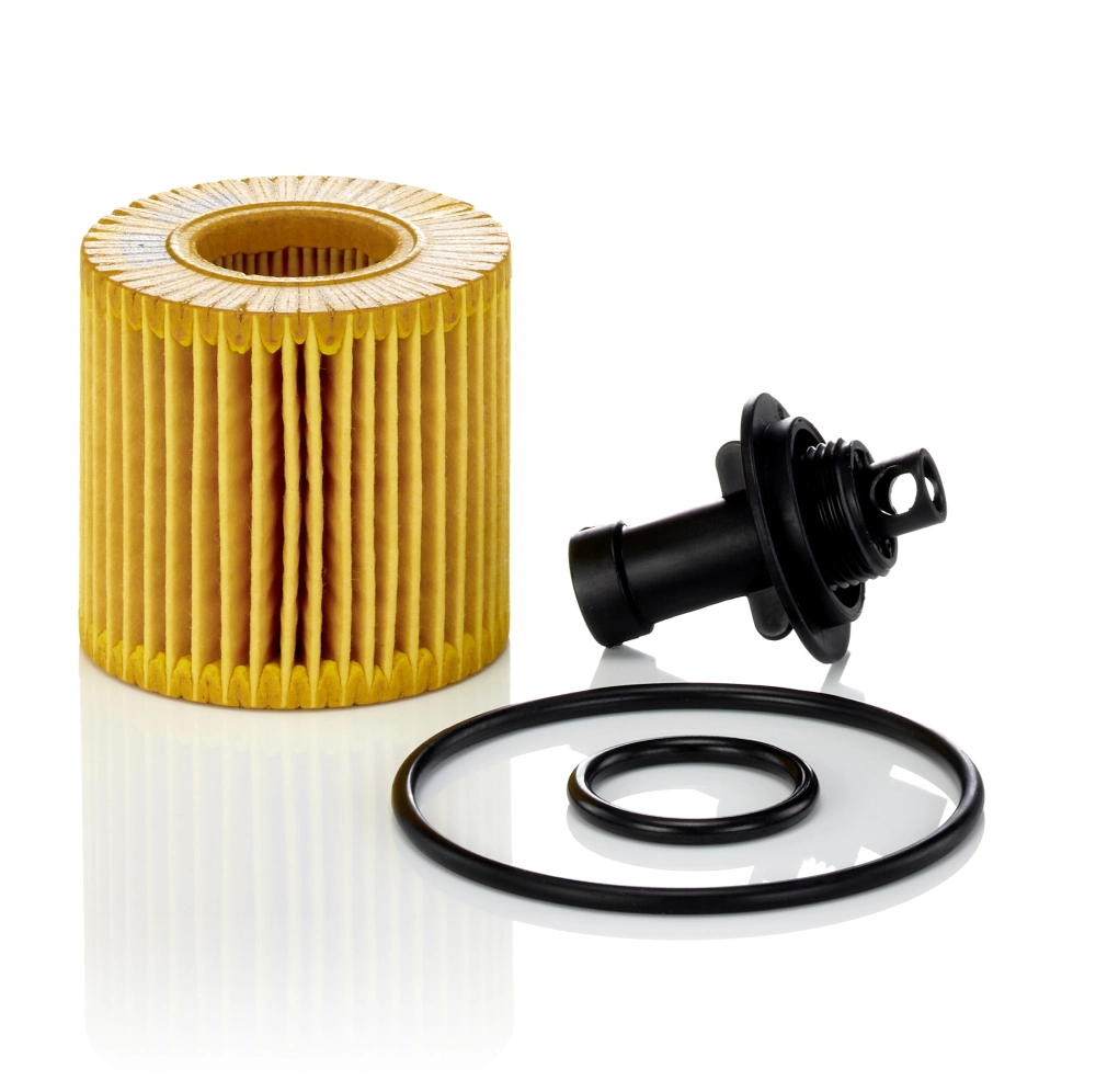 MANN-FILTER olajszűrő - HU 6006 Z - TothCarparts