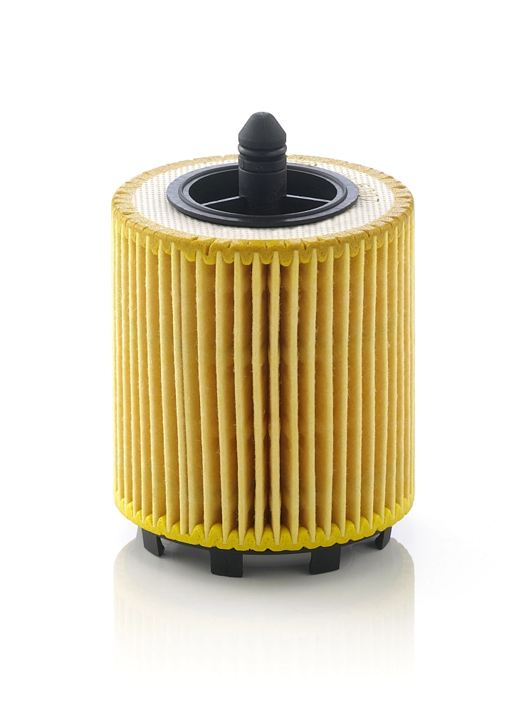 MANN-FILTER olajszűrő - HU 6007 X - TothCarparts