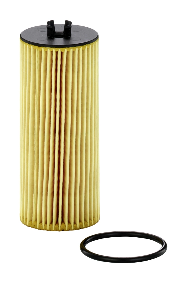 MANN-FILTER olajszűrő - HU 6008 Z - TothCarparts