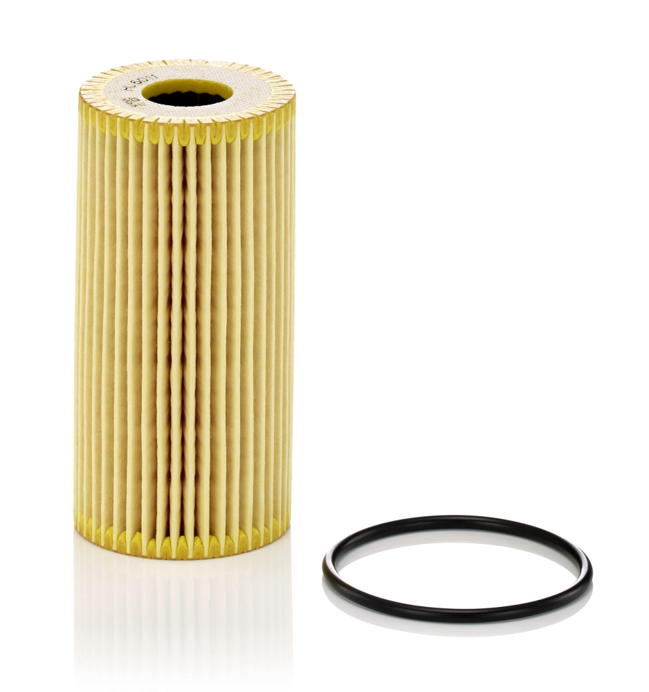 MANN-FILTER olajszűrő - HU 6011 Z - TothCarparts