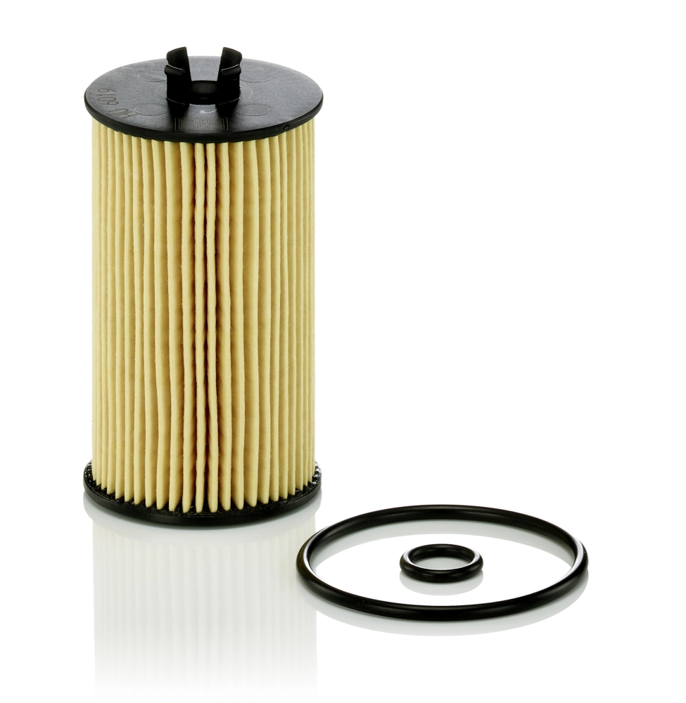 MANN-FILTER olajszűrő - HU 6019 Z - TothCarparts