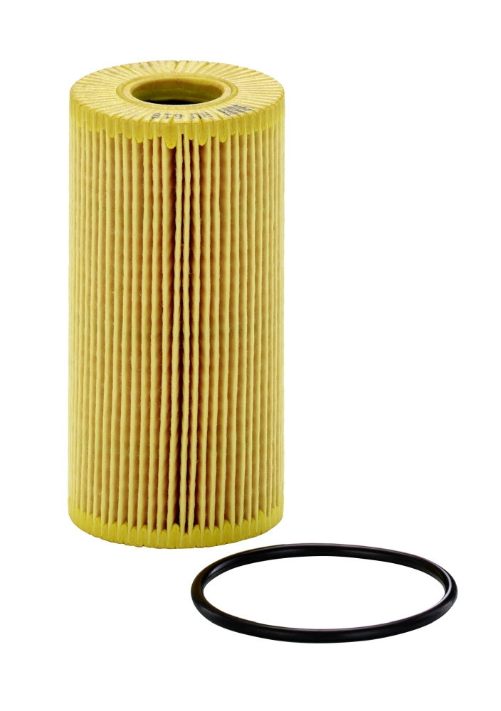 MANN-FILTER olajszűrő - HU 618 X - TothCarparts