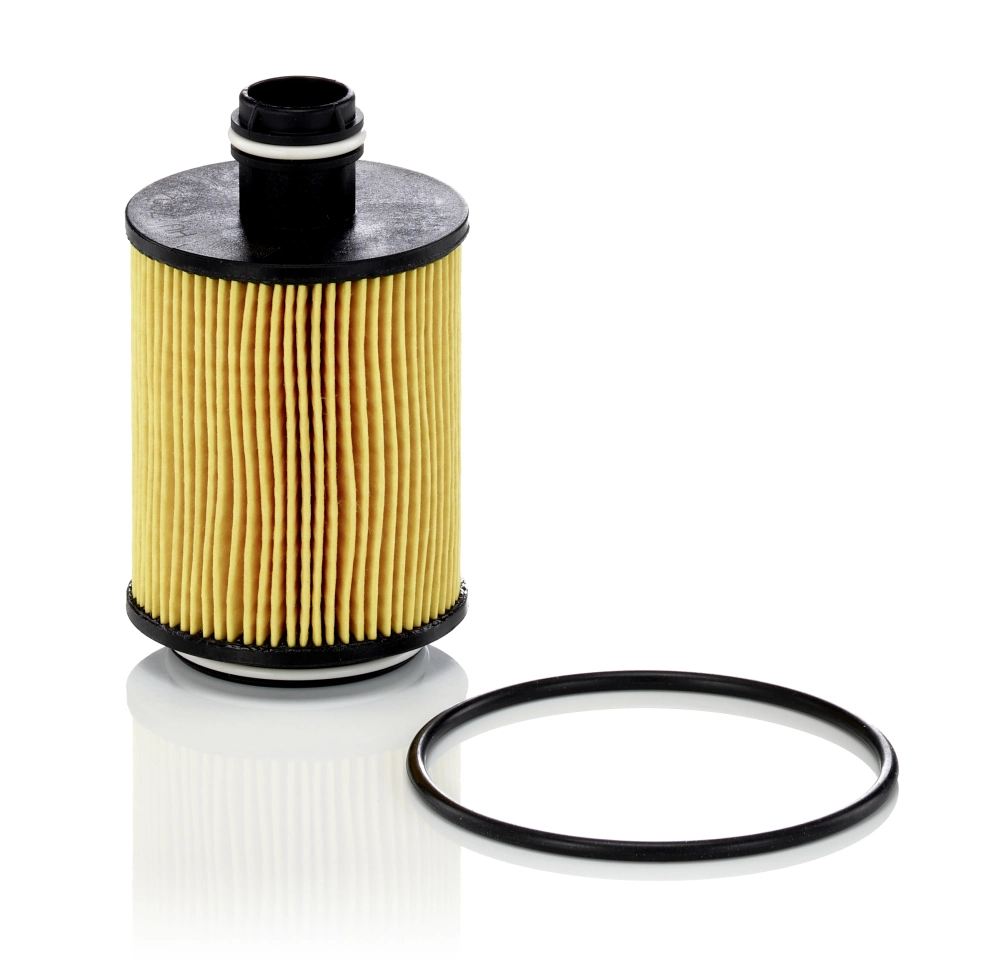MANN-FILTER olajszűrő - HU 7004/1 X - TothCarparts