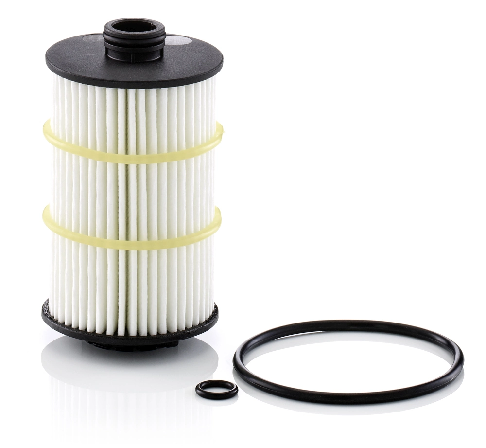 MANN-FILTER olajszűrő - HU 7024 Z - TothCarparts