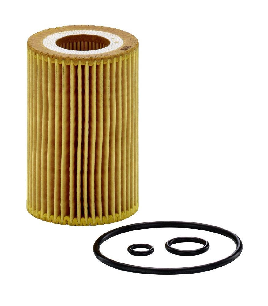 MANN-FILTER olajszűrő - HU 712/9 X - TothCarparts