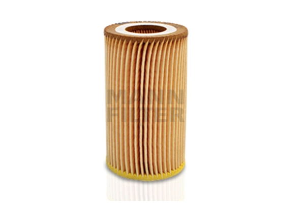 MANN-FILTER olajszűrő - HU 718/1 X - TothCarparts