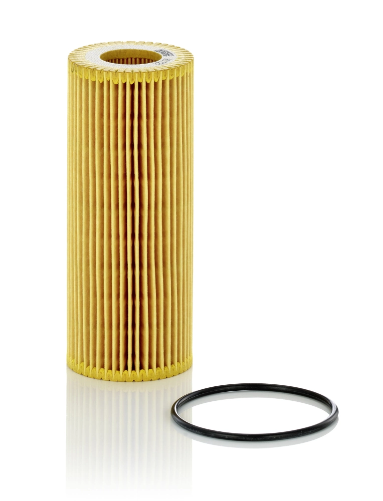MANN-FILTER olajszűrő - HU 722 Y - TothCarparts
