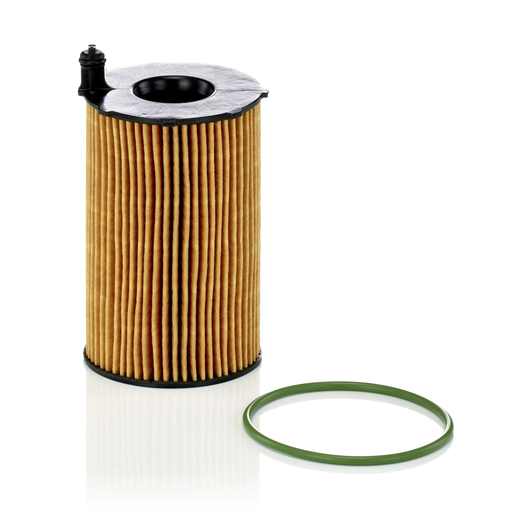 MANN-FILTER olajszűrő - HU 8005 Z - TothCarparts