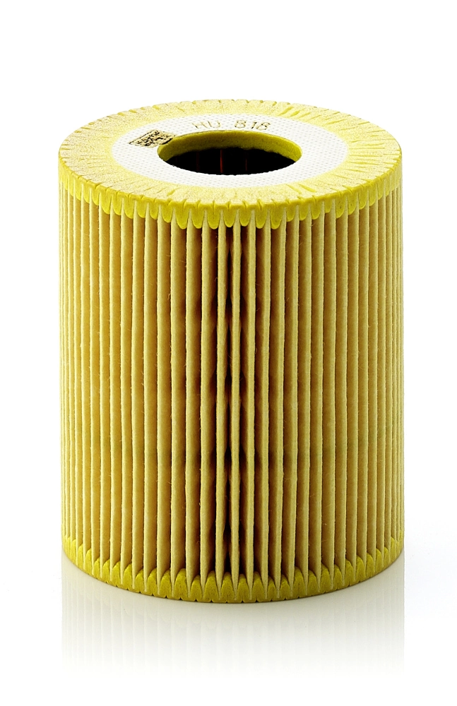 MANN-FILTER olajszűrő - HU 818 X - TothCarparts