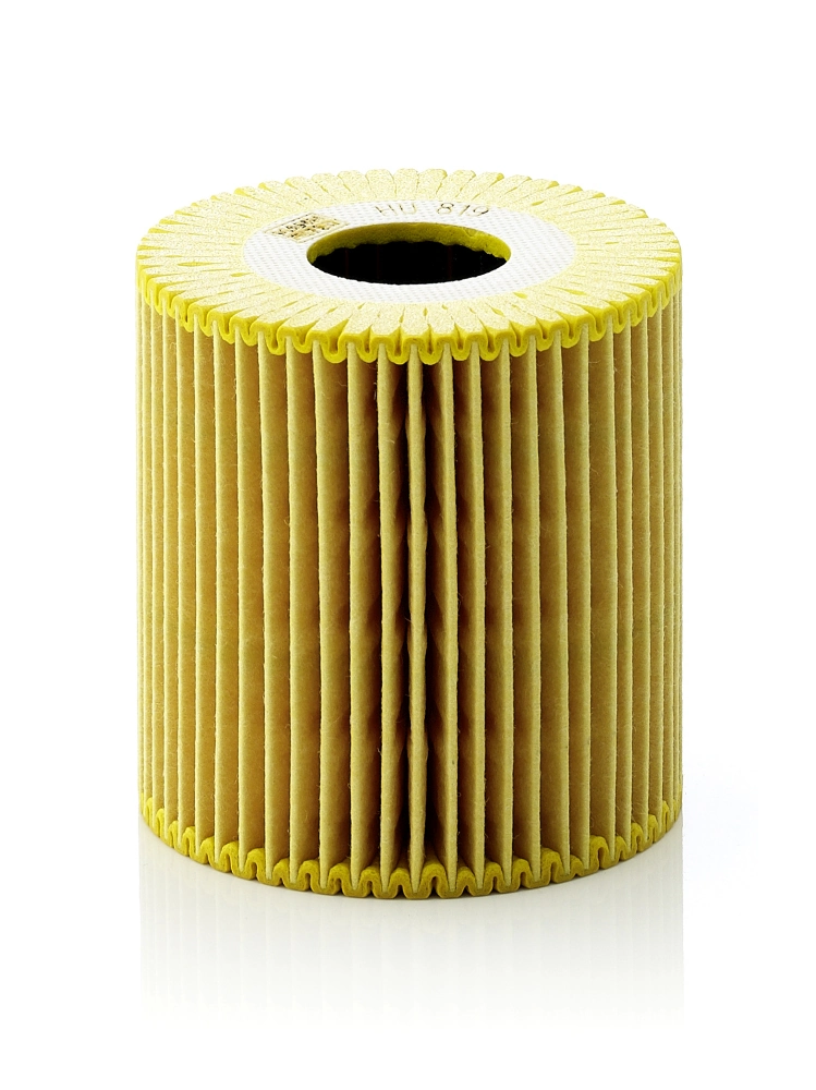MANN-FILTER olajszűrő - HU 819 X - TothCarparts