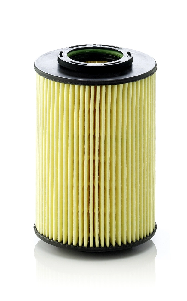 MANN-FILTER olajszűrő - HU 822/5 X - TothCarparts