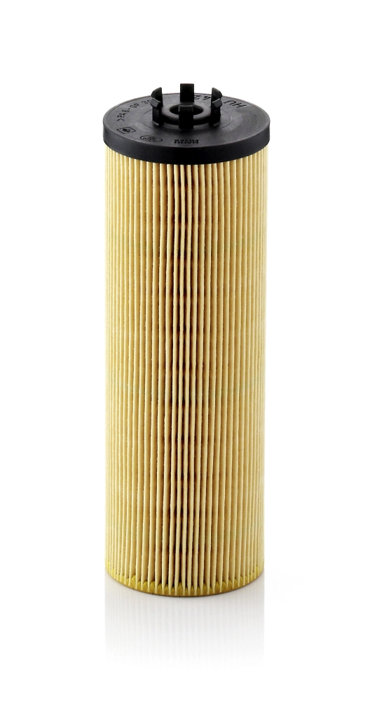 MANN-FILTER olajszűrő - HU 842 X - TothCarparts