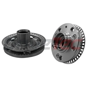 DriveTec kerékagy - HUB0003 - TothCarparts