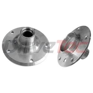 DriveTec kerékagy - HUB0005 - TothCarparts