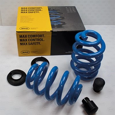 MAD Futóműkészlet, rugók - HV-023058 - TothCarparts