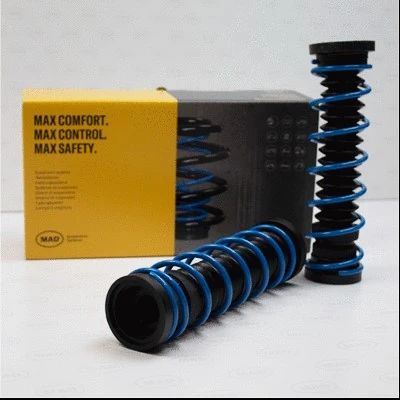 MAD Futóműkészlet, rugók - HV-042047 - TothCarparts