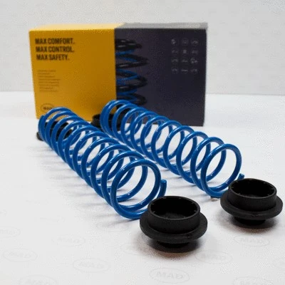 MAD Futóműkészlet, rugók - HV-360335 - TothCarparts