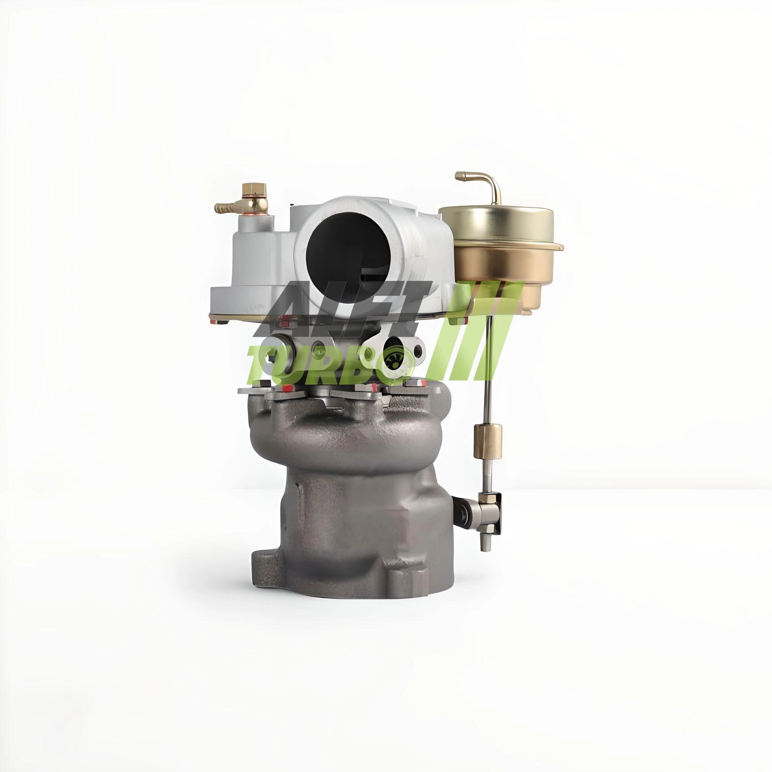 ALFI-TURBO töltő, feltöltés - KX03-400-029 - TothCarparts