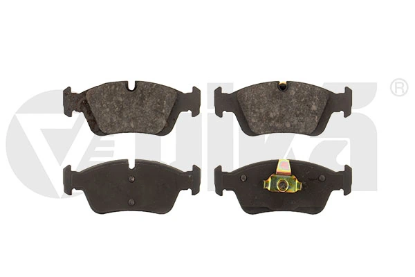vika fékbetétkészlet, tárcsafék - 61104401 - TothCarparts