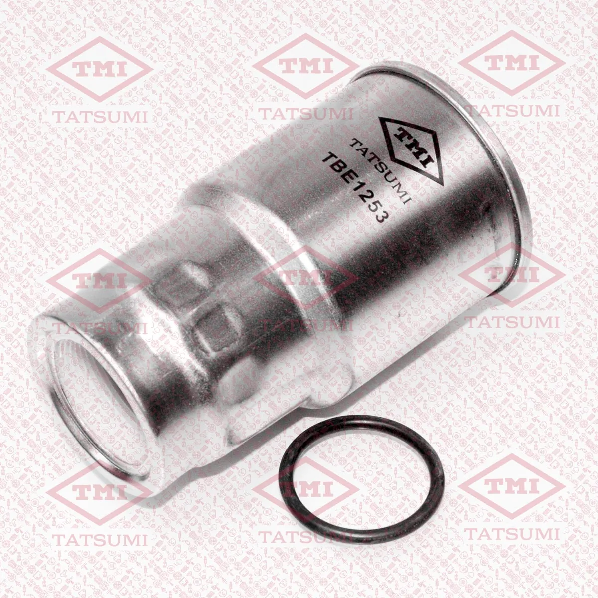 TATSUMI Üzemanyagszűrő - TBE1253 - TothCarparts