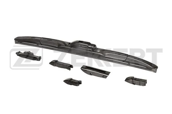 ZEKKERT törlőlapát - HW-4001 - TothCarparts