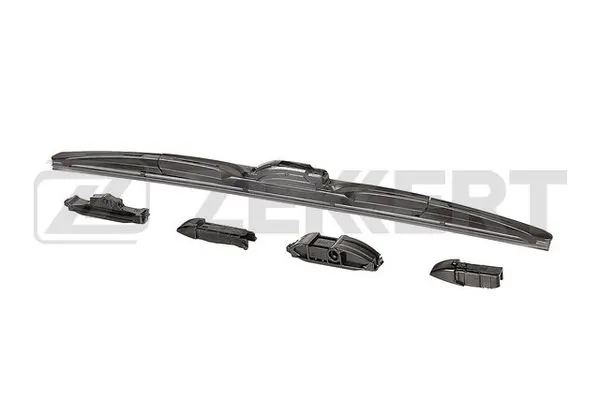 ZEKKERT törlőlapát - HW-5001 - TothCarparts
