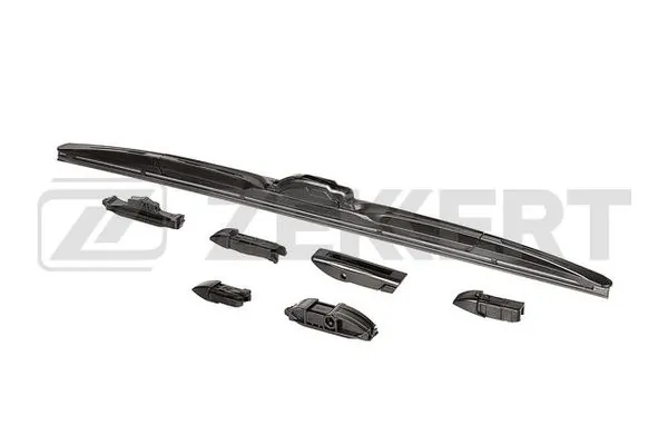 ZEKKERT törlőlapát - HW-5501 - TothCarparts