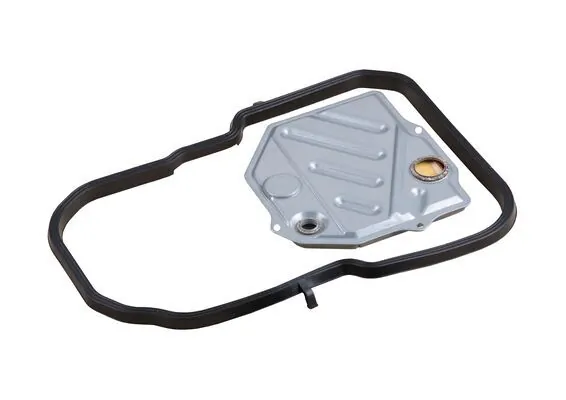 KNECHT Hidraulikus szűrő, automata sebességváltó - HX 46D1 - TothCarparts