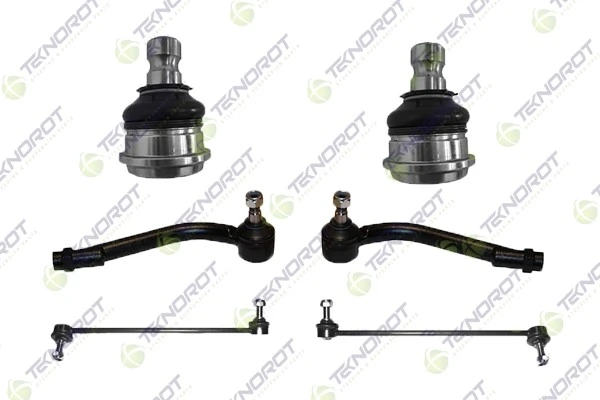TEKNOROT javítókészlet, keresztlengőkar - HY-999 - TothCarparts