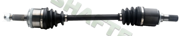 SHAFTEC hajtótengely - HY237L - TothCarparts