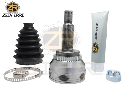 ZETA-ERRE csuklókészlet, hajtótengely - HY49 - TothCarparts