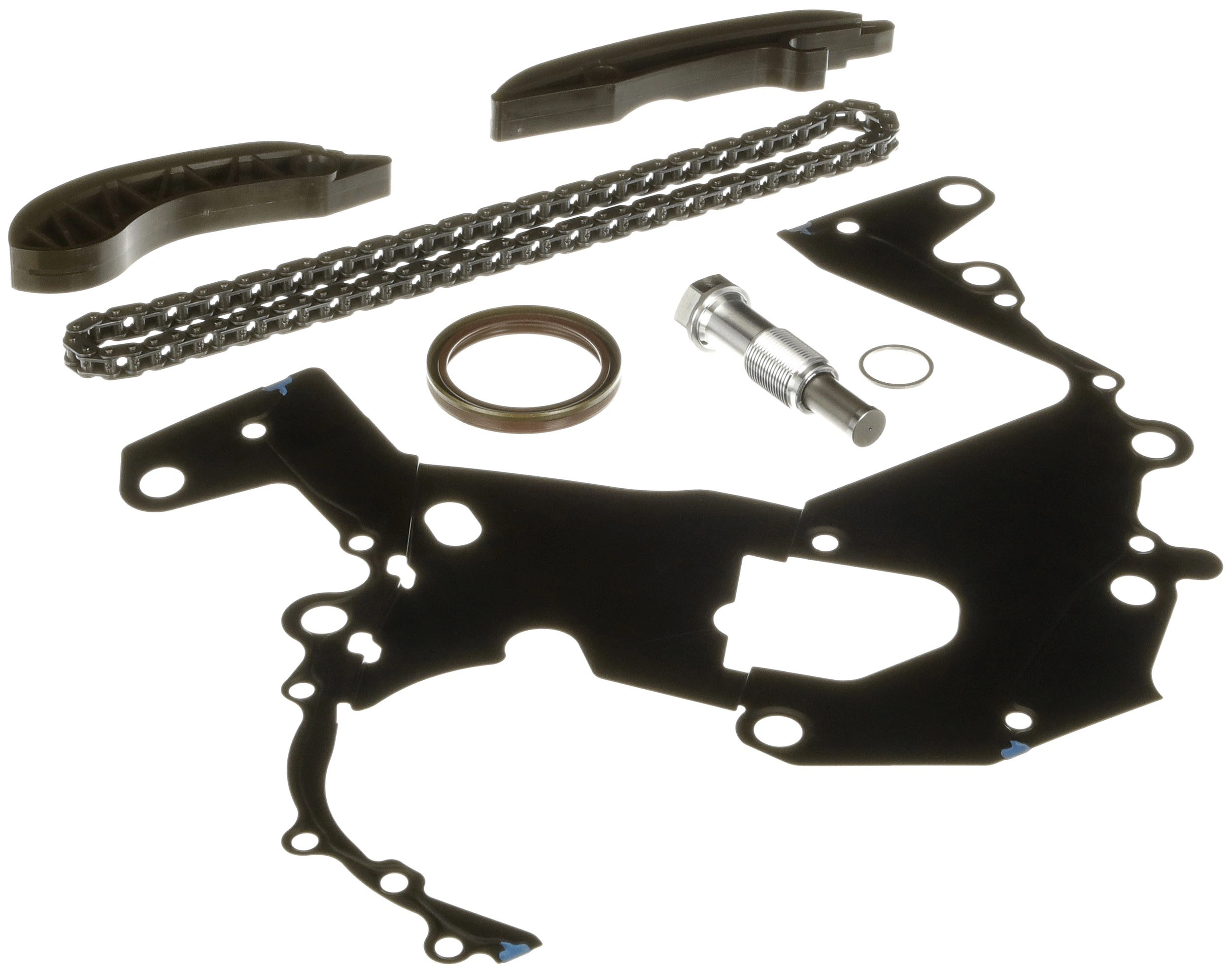 GATES vezérműlánc készlet - CHK1016 - TothCarparts